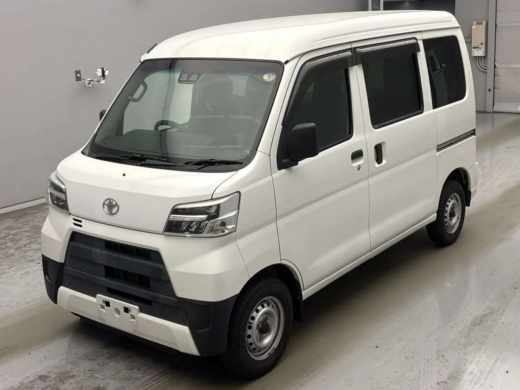 Toyota Pixis Van S321M 2020